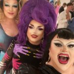 Pixie Polite Instagram – Fantastic evening celebrating Queer excellence 🎉🏳️‍🌈🏳️‍⚧️
•
A massive thank you to @pinknews for having me last night at the 10th annual Pink News Awards! So important now more than ever to be visible and to celebrate our community. Remember to challenge ignorance, live authentically and make sure you’re registered to vote! 
•
Massive congrats to all the winners, organisers and thanks to the evenings partners and sponsors including @stonewalluk @tiktok_uk etc!
•
💇‍♀️ by @woeaddams 
•
#Drag #DragQueen, #RedCarpet, #AwardsCeremony #PinkNews #PinkNewsAwards #DragQueen #DragRace #DragRaceUK #DragQueensOfInstagram #RuPaul’sDragRace #RuPaul’sDragRaceUK #Halloween #PinkCarpet #gay #queer. #Pride #PicOfTheDay #PhotoOfTheDay #curvy #PlusSize #LGBTQ #igers #makeup mua #gothic #wig #lacefrontal #rupaul #politics London, United Kingdom