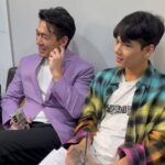 Piya Sawetpikul Instagram – #ก้องแอบดู #ก้องขอเผือก มาพบกับความลับ ของ #ดีเจเพชรจ้า @djpetjah กับ #นิกกี้ณฉัตร @nickynachat #เรื่องนี้ต้องดู #tiktokคนบันเทิง