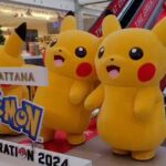 Piya Sawetpikul Instagram – #ก้องแอบดู #ก้องขอเผือก งาน The Great Celebration 2024 :Pikachu Special Dance in Thailand 02/11/23 #กลัฟคณาวุฒิ @gulfkanawut วง #viis #โปเกมอน #ปีกาจู 
#centralpattanaxgulf
#thegreatcelebration2024 #สุขทุกโมเมนต์ที่
เซ็นทรัล #เซ็นทรัลพัฒนา #centralpattana
#Pokemon #pokemon #Pikachu
#PikachuDance #pikachu
#gulfkanawut
#VIIS #เรื่องนี้ต้องดู CentralWorld
