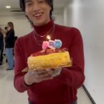 Piya Sawetpikul Instagram – #ก้องแอบดู #ก้องขอเผือก ประทับใจ กะ #happybirthdayย้อนหลัง โดย น้ิอง #กลัฟคณาวุฒิ @gulfkanawut #ขอบคุณที่สุดค่ะ #ขอบคุณมากกกนะคะ ขอให้น้อง #เจริญรุ่งเรือง #มากๆๆๆๆๆๆ นะคะ #เรื่องนี้ต้องดู