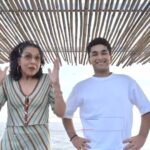 Piya Sawetpikul Instagram – กินปู ดูนางนวล ชวนกันไปอร่อยกับซีฟู้ดสดๆ รสชาติระดับมิชลินไกด์สมุทรปราการ2ปีซ้อน นั่งรับลมชมบรรยากาศผ่อนคลาย อิ่มอร่อยไปพร้อมกับหลายเมนูปู สุดฟิน เพราะขึ้นชื่อว่าเป็นแหล่งปูที่อร่อยที่สุดในประเทศไทย และตามด้วย ซีฟู้ดจานใหญ่ๆ สดๆ ที่ร้านบรรยากาศดี ติดทะเล ให้มื้อพิเศษมื้อนี้ อิ่มเอมไปด้วยความประทับใจ ใน #ลิ้นติดโปรgoติดดาว อาทิตย์นี้ 07:50 น. ดูทีวีกด33ดูมือถือกด3plus @topdaraneenute @ishant_mav @babybee_happy @nare_naja