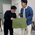 Piya Sawetpikul Instagram – #ก้องแอบดู #ก้องขอเผือก ขอบคุณน้อง @fortfts #ฟอร์ดฐิติพงศ์ สำหรับ นำ้ใจ และ เรื่ิองดีๆ ที่มีให้กันนะคะ ❤️ขอให้น้ิอง #ฟอร์ดฐิติพงศ์  #มีความสุขมากๆนะคะ  #เจริญรุ่งเรือง #ร่ำรวย #ชื่อเสียงโด่งดังมากๆนะคะ #สมความปรารถนาทุกประการ  นะคะ❤️❤️ #ขอบคุณมากนะคะ