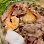 Piya Sawetpikul Instagram – #ก้องต้องกิน ในวันที่ฝนพรำ มานั่งปิ้งหมูกระทะที่ร้าน “ตั้งใจปิ้ง” #ตั้งใจปิ้งหมูกระทะ #มีเนื่อด้วยนะคะ ราคาเริ่มต้นที่290 บาท #นั่งสบาย #น้ําจิ้มทีเด็ด #อร่อยค่ะ #เซเลปพากิน #เรื่องนี้ต้องดู #ก้องแอบดู##ก้องขอเผือก @iamlekxantia