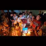 Piya Sawetpikul Instagram – #ก้องแอบดู #ก้องขอเผือก ควันหลง My Birth Day ที่ร้าน #ตั้งใจปิ้งหมูกระทะ #รามคำแหง24 #ขอบคุณเพื่อนๆทุกคน #กัลณมิตรที่ดี