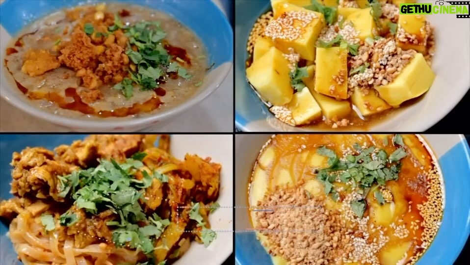 Piya Sawetpikul Instagram - ก๋วยเตี๋ยวพม่า ! ความอร่อยที่ต้องพิสูจน์ ลัดเลาะพาไปชิมหลายเมนูท้องถิ่นของพม่าที่น่าค้นหา เยือนร้านสตรีทฟู้ดต้นตำรับอาหารพม่าในราคาเพียงจานละ 50บาททุกเมนู ทำความรู้จัก กับ อั๊บเปรี้ยว โมฮิงกา วันดาบู้ พร้อมเมนูพม่าที่อร่อยล้ำ ! ดูสดพร้อมกันใน #ลิ้นติดโปรGOติดดาว อาทิตย์นี้ 07:50น. ดูทีวีกด33ดูมือถือกด3plus