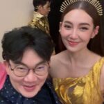 Piya Sawetpikul Instagram - #ก้องแอบดู #ก้องขอเผือก เจอน้อง #เบลล่าราณี @bellacampen พร้อมเตรียมตัว เจอกันที่งาน BELLA’S BIRTHDAY FAN MEETING 2023 รวมพรรคคนรักเบลล่าราณี ปิดสวนสนุกบุกเจอเบลแบบ Excluxive และ ขอแสดงความยินดีกับผู้โชคดีทุกท่าน ที่ได้เข้าร่วมงานวันเกิด “เบลล่า ราณี” แล้วเจอกันที่ สยาม อะเมซิ่ง พาร์ค (สวนสยาม) วันที่ 5 ธันวาคม 2566 เวลา 17.00 น. ผู้โชคดีลงทะเบียนที่งานได้ตั้งแต่เวลา 17.00 น. เป็นต้นไป แล้วมาพบกันนะคะ