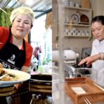 Piya Sawetpikul Instagram - ตามรอยความอร่อย บน2เส้นทางแห่งความสำเร็จ พาไปชิม ซูเฟล่ นุ่มฟูอร่อยฟิน ในร้านน่ารัก วัตถุดิบนำเข้า ละเมียดละไมใส่ใจทุกเมนู สู่มื้อพิเศษที่สุดแสนโรแมนติก เบเกอรี่อร่อยล้ำ สูตรลับจากเชฟมือรางวัล และ ตั้งโต๊ะเปิบมือ อาหารพื้นบ้าน ตำนานแห่งชลบุรี โดย แม่ครัวมือดี จากแม่ค้าดอกไม้ สู่ เจ๊ใหญ่แห่งวงการอาหารซีฟู้ด เน้นจานใหญ่ ให้เยอะ อร่อยได้เต็มคำ สุดประทับใจ ใน #ลิ้นติดโปรgoติดดาว อาทิตย์นี้ 07:50น. ดูทีวีกด33ดูมือถือกด3plus @topdaraneenute @ishant_mav @babybee_happy @nare_naja