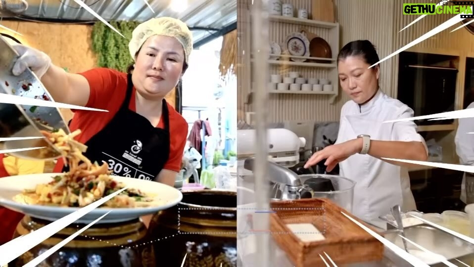 Piya Sawetpikul Instagram - ตามรอยความอร่อย บน2เส้นทางแห่งความสำเร็จ พาไปชิม ซูเฟล่ นุ่มฟูอร่อยฟิน ในร้านน่ารัก วัตถุดิบนำเข้า ละเมียดละไมใส่ใจทุกเมนู สู่มื้อพิเศษที่สุดแสนโรแมนติก เบเกอรี่อร่อยล้ำ สูตรลับจากเชฟมือรางวัล และ ตั้งโต๊ะเปิบมือ อาหารพื้นบ้าน ตำนานแห่งชลบุรี โดย แม่ครัวมือดี จากแม่ค้าดอกไม้ สู่ เจ๊ใหญ่แห่งวงการอาหารซีฟู้ด เน้นจานใหญ่ ให้เยอะ อร่อยได้เต็มคำ สุดประทับใจ ใน #ลิ้นติดโปรgoติดดาว อาทิตย์นี้ 07:50น. ดูทีวีกด33ดูมือถือกด3plus @topdaraneenute @ishant_mav @babybee_happy @nare_naja