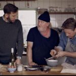 Plura Jonsson Instagram - Lagar mat med Anders och Jonas från @il_podino. Se oss på www.ilpodino.se