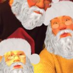 Plura Jonsson Instagram - Glad jul från Lisa, Matilda och plura bra va