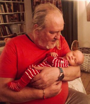 Plura Jonsson Instagram - God Jul.
