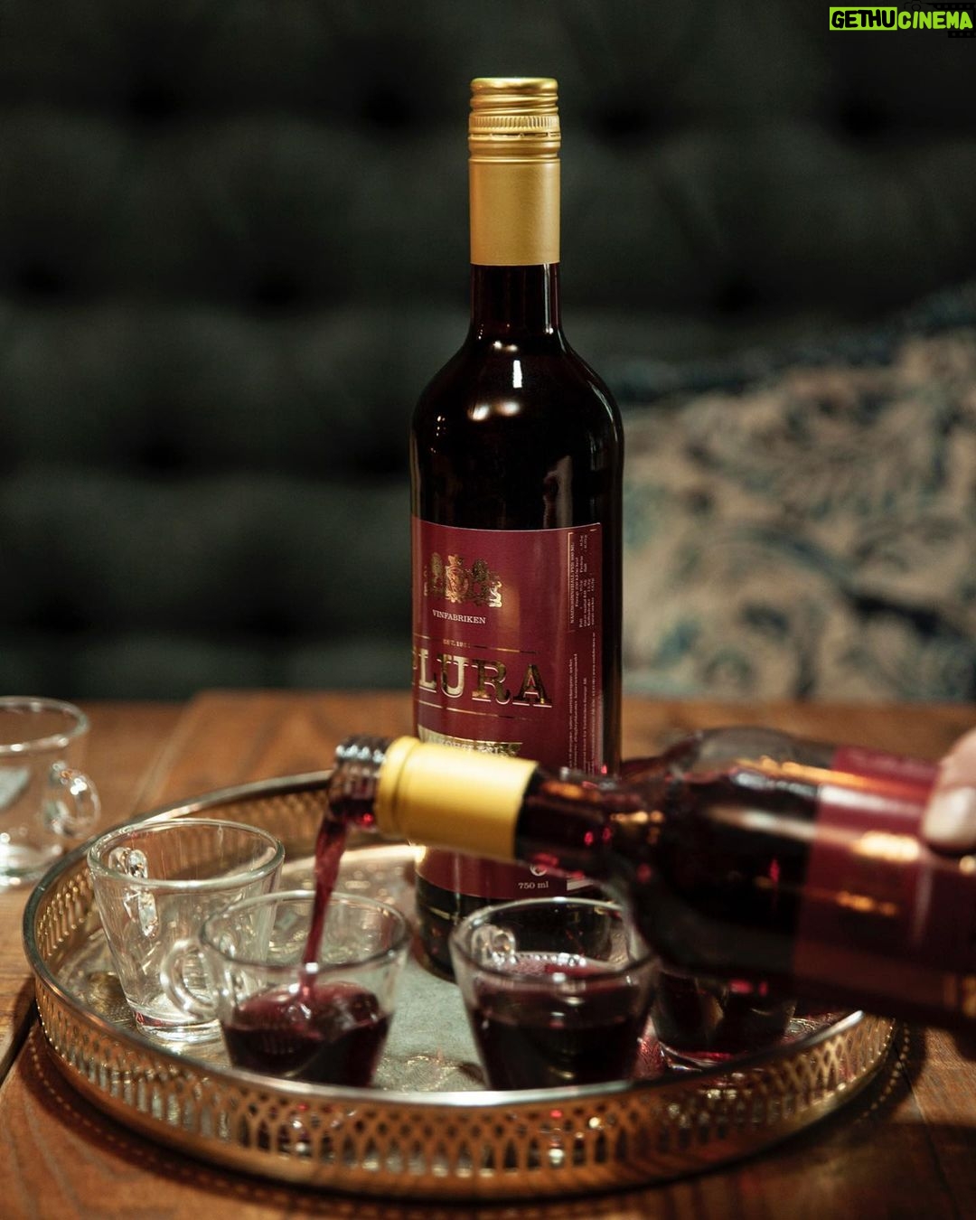 Plura Jonsson Instagram - Lucia i mitt kök #pluraskök #glögg #plura #plurasjul