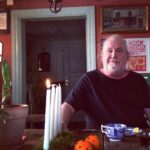 Plura Jonsson Instagram - Glad 1:a advent gott folk. #plurasjul #pluraskök #plura #apelsinmednejlikor