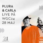 Plura Jonsson Instagram – Stockholm! Jag och brorsan på våning 24 i Wenner-Gren Center den 28 maj, konsert och trerätters #wgc24 #plura biljetter: https://secure.tickster.com/sv/xefgwlnwbhb0kgk/products