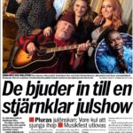 Plura Jonsson Instagram – STJÄNKLART #plura