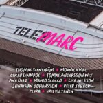 Plura Jonsson Instagram –  Tele2 Arena
