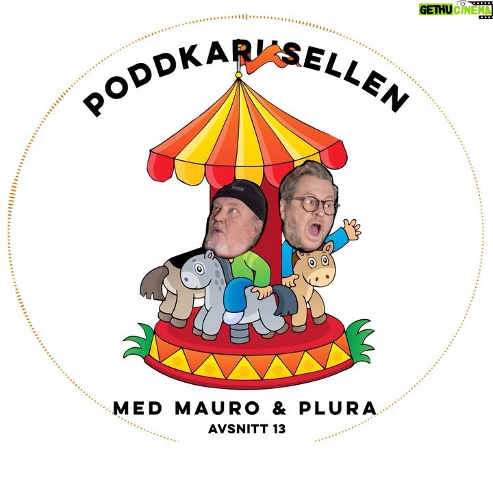 Plura Jonsson Instagram - Ny podd ute idag: Johan Croneman! Plura drar sin roliga historia IGEN!! Mauros möte med Bruno K. Öijer!!! @poddkarusellen med #plura och @mauroscocco #Poddkarusellen finns överallt där poddar finns https://linktr.ee/poddkarusellen