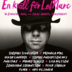 Plura Jonsson Instagram –  Tele2 Arena