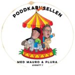 Plura Jonsson Instagram - Nytt poddavsnitt ute nu - PLURAS HUNDKÖP! DOLCE OCH GABBANAS FRÄCKA STÖLD!! MANTELROCK!!! @poddkarusellen med #plura och @mauroscocco #Poddkarusellen finns överallt där poddar finns https://linktr.ee/poddkarusellen