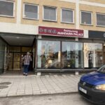 Plura Jonsson Instagram - Tillbaka i Söderhamn och kineskrogen där Eldkvarn ätit så många gånger #plura