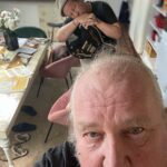 Plura Jonsson Instagram - Nytt avsnitt av @poddkarusellen ute idag - ni hittar oss överallt där poddar bor #plura