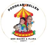 Plura Jonsson Instagram - @poddkarusellen #poddkarusellen #plura