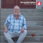Plura Jonsson Instagram - Hej folks, om 10 minuter ser ni mig på @tv4 #SåMycketBättre #plura