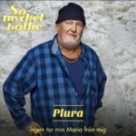 Plura Jonsson Instagram - Tack för ikväll. Här har ni länk till singeln om ni vill lyssna #plura #tommykörberg #såmycketbättre https://lnk.to/ingentarminmaria
