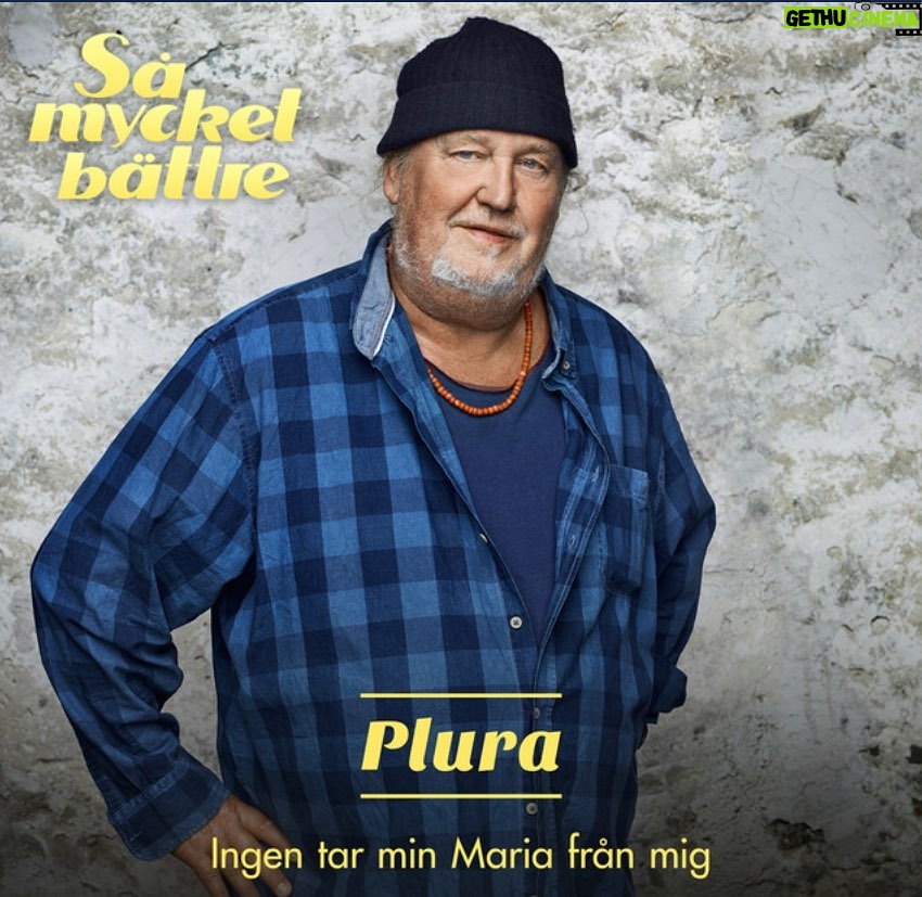 Plura Jonsson Instagram - Tack för ikväll. Här har ni länk till singeln om ni vill lyssna #plura #tommykörberg #såmycketbättre https://lnk.to/ingentarminmaria