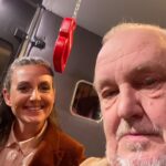 Plura Jonsson Instagram - Jag och Sanna åker 1:à klass #plura