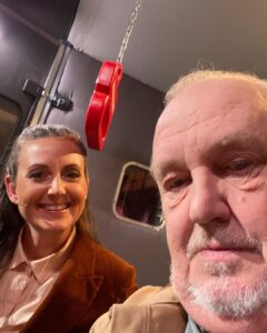 Plura Jonsson Instagram - Jag och Sanna åker 1:à klass #plura