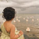 Pooja Banerjee Instagram – To our most beautiful girl @sanassejwaal we love you. Rise and shine always… look beyond the horizon always… dream big always…. We got your back always… #Daughter #BabyGirl #SanaSSejwaal #PoojaBanerjii #SandeepSejwal #BabyGirlinSriLanka #SriLanka #LankaDiaries #LankanWedding #AsiriKal #BeautifulGirl # Gulabo Negombo, Srilanka