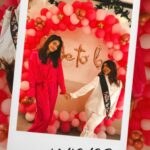 Pooja Hegde Instagram - 2023 📸 A year of ADVENTURE.. A year that saw unconditional love, some hard soul searching and finding myself, and life changing memories that left me inspired. 2023, You were my biggest teacher and my loudest motivator. This heart Is forever grateful ❤️ See you 2024🙃 #2023 #documentedanddone #newyearseve