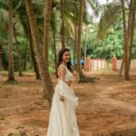 Pooja Hegde Instagram - Coconut 🥥☺️ Mangalore,Karnataka