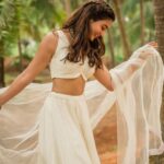 Pooja Hegde Instagram - Coconut 🥥☺️ Mangalore,Karnataka