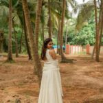Pooja Hegde Instagram - Coconut 🥥☺️ Mangalore,Karnataka