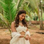 Pooja Hegde Instagram - Coconut 🥥☺️ Mangalore,Karnataka