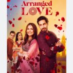 Pooja Kumar Instagram – Have you seen our movie that we Executive Produced? It’s on Hulu on E! Network! Check out Arranged Love! @suchipillai @sharmita_bhattacharya @gauravpandey7697 @abivarghese