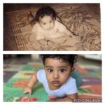 Pooja Ramachandran Instagram - Best thing that happened to me in 2023 I cloned myself 😆🥰😬😝 @kiaankokken