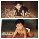 Pooja Ramachandran Instagram - Best thing that happened to me in 2023 I cloned myself 😆🥰😬😝 @kiaankokken