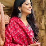 Pooja Sawant Instagram – Blessings are everywhere .. in every smile , in every tear and in every prayer 🙏♥️🌸 be thankful to the universe for heavenly blessings.. even for the blessings you are unaware of ✨💫 Bhogo Nandeeshwara Temple, Nandi Hills