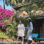 Pooja Sawant Instagram - Happy birthday Tumpa 🌸♥️ Cheers to more fun , more celebrations ,more memories and more love. Rise and shine my girl 🧿
