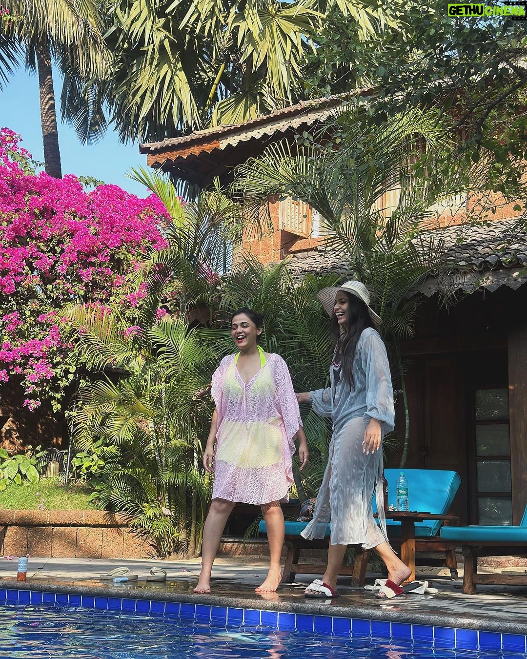 Pooja Sawant Instagram - Happy birthday Tumpa 🌸♥️ Cheers to more fun , more celebrations ,more memories and more love. Rise and shine my girl 🧿