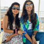 Pooja Sawant Instagram - Happy birthday Tumpa 🌸♥️ Cheers to more fun , more celebrations ,more memories and more love. Rise and shine my girl 🧿
