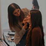 Pooja Sawant Instagram - And it goes like this… Shoot Credits - @click_0_grapher @tanmay_23_ @_omkarkokate Thank you @rjshonali for this opportunity! (Makeup, Celebrity, Pooja Sawant, Actress, Artist) Amanora The Fern