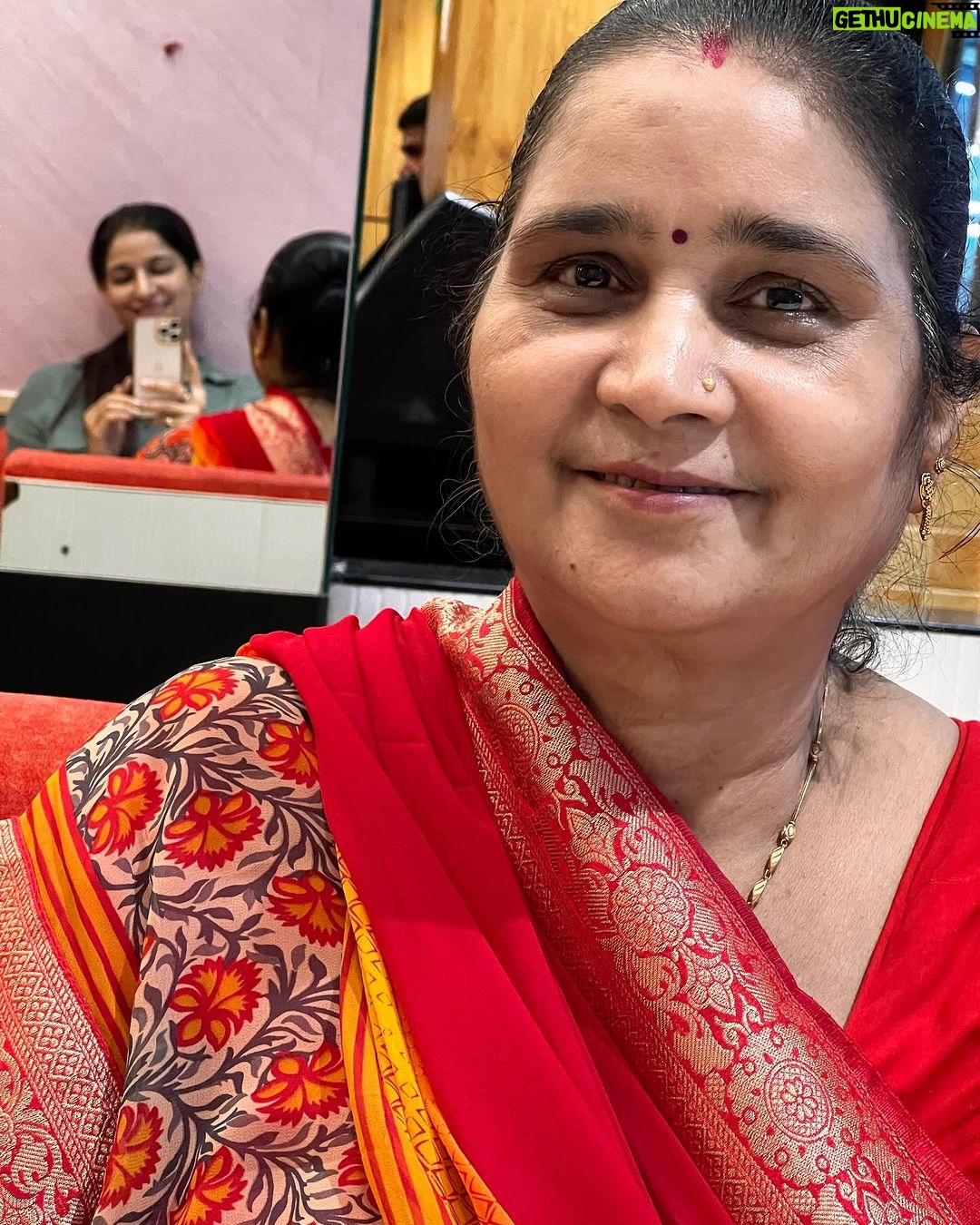 Poonam Dubey Instagram - I love you meri duniya ❤️🧿