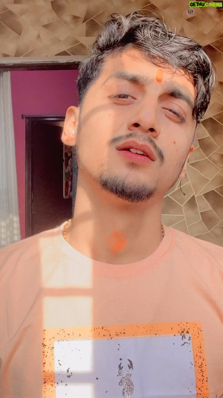 Poonam Dubey Instagram - For you @arvindakelakallu bhaiya and @poonamdubeyofficial ji ❤️ #reels #instagood #instadaily #foryou #arvindakelakallu #shubhamsinghrajput #poonamdubey