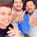 Poonam Dubey Instagram – #kariyasameej
@vyrlbhojpuri @arvindakelakallu @poonamdubeyofficial #bhojpuri #reelsinstagram Patna, India