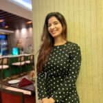 Poonam Dubey Instagram – Smile please ❤️ Mumbai, Maharashtra