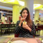 Poonam Dubey Instagram – Smile please ❤️ Mumbai, Maharashtra